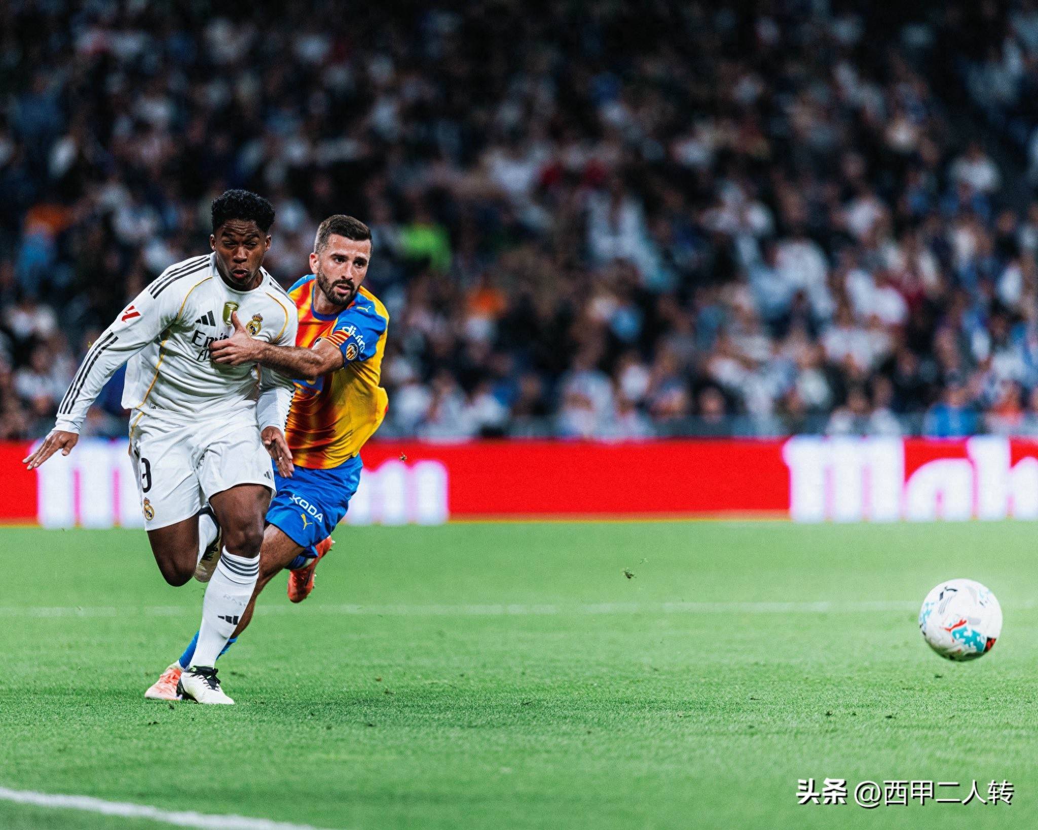 恩德里克租借加盟里昂，为争取世界杯名额远走法甲